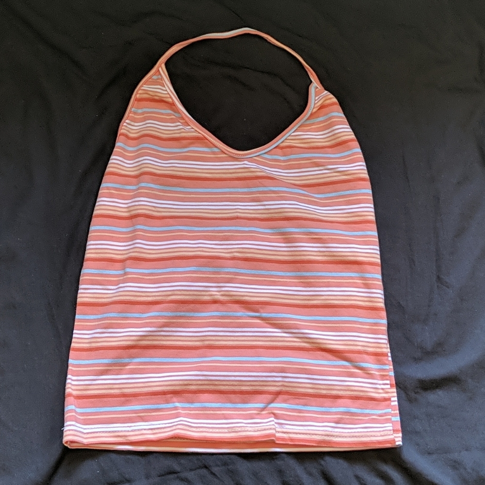 Brand New Tank Top
